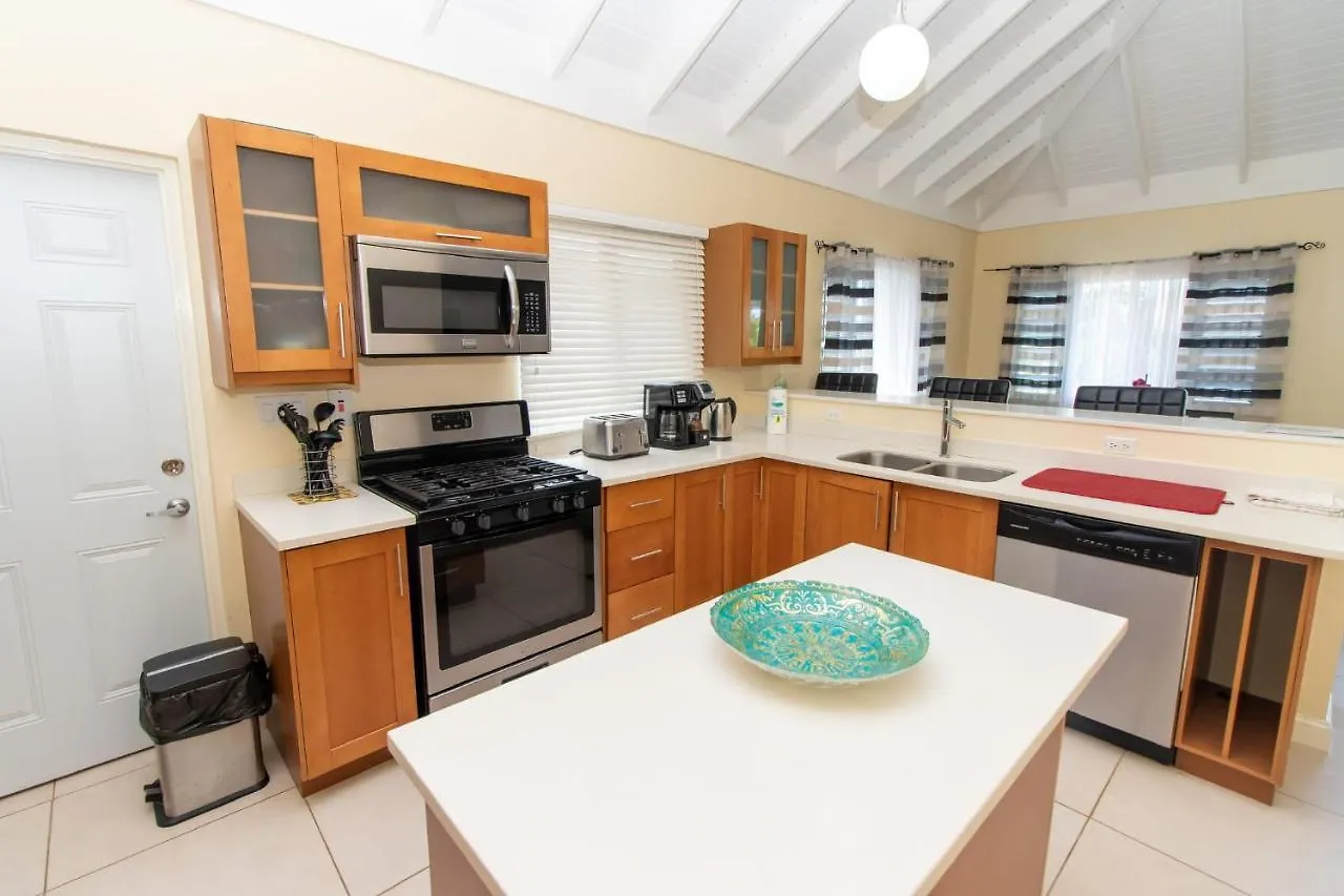 Villa Dreamvilla Richmond Estates Priory Jamaica