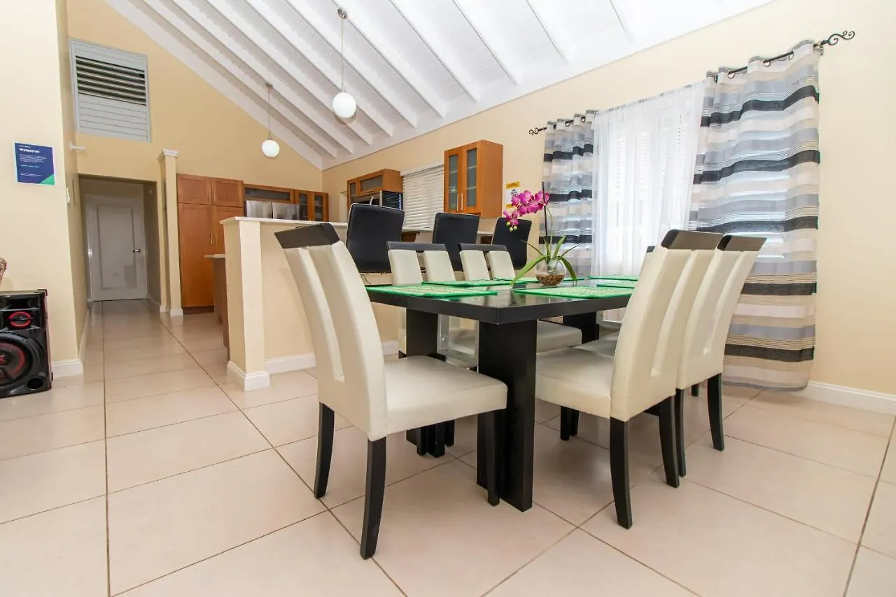 Villa Dreamvilla Richmond Estates Priory