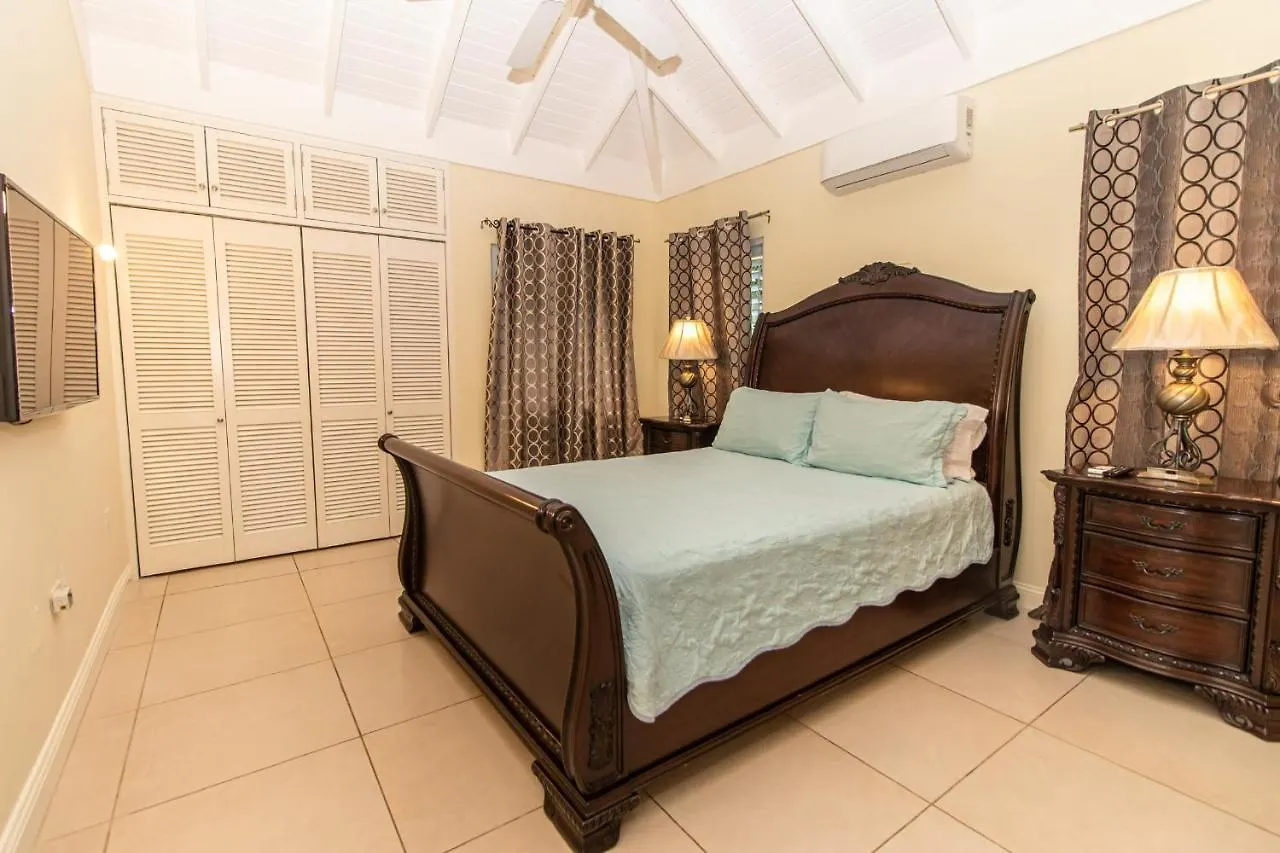 Villa Dreamvilla Richmond Estates Priory