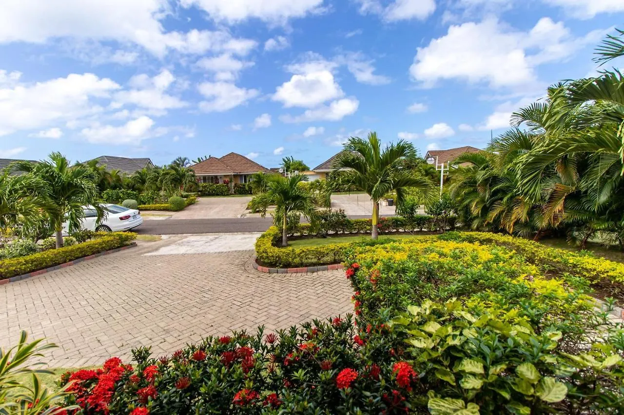 Dreamvilla Richmond Estates Priory Villa