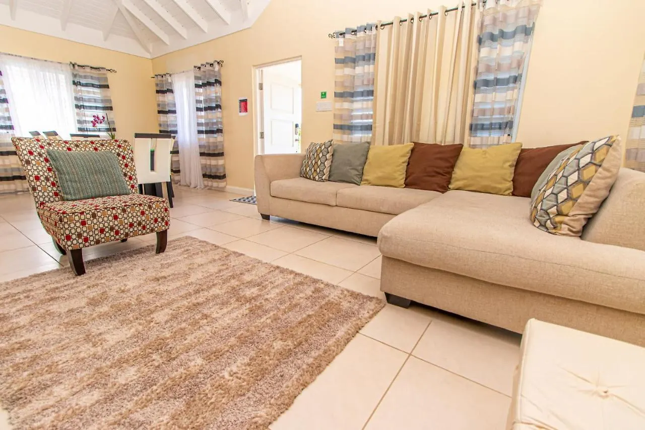 Dreamvilla Richmond Estates Priory