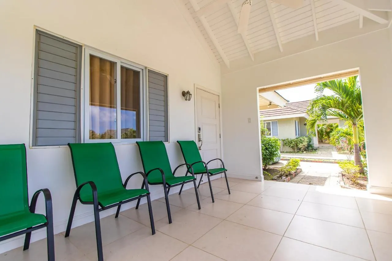 Dreamvilla Richmond Estates Priory Villa