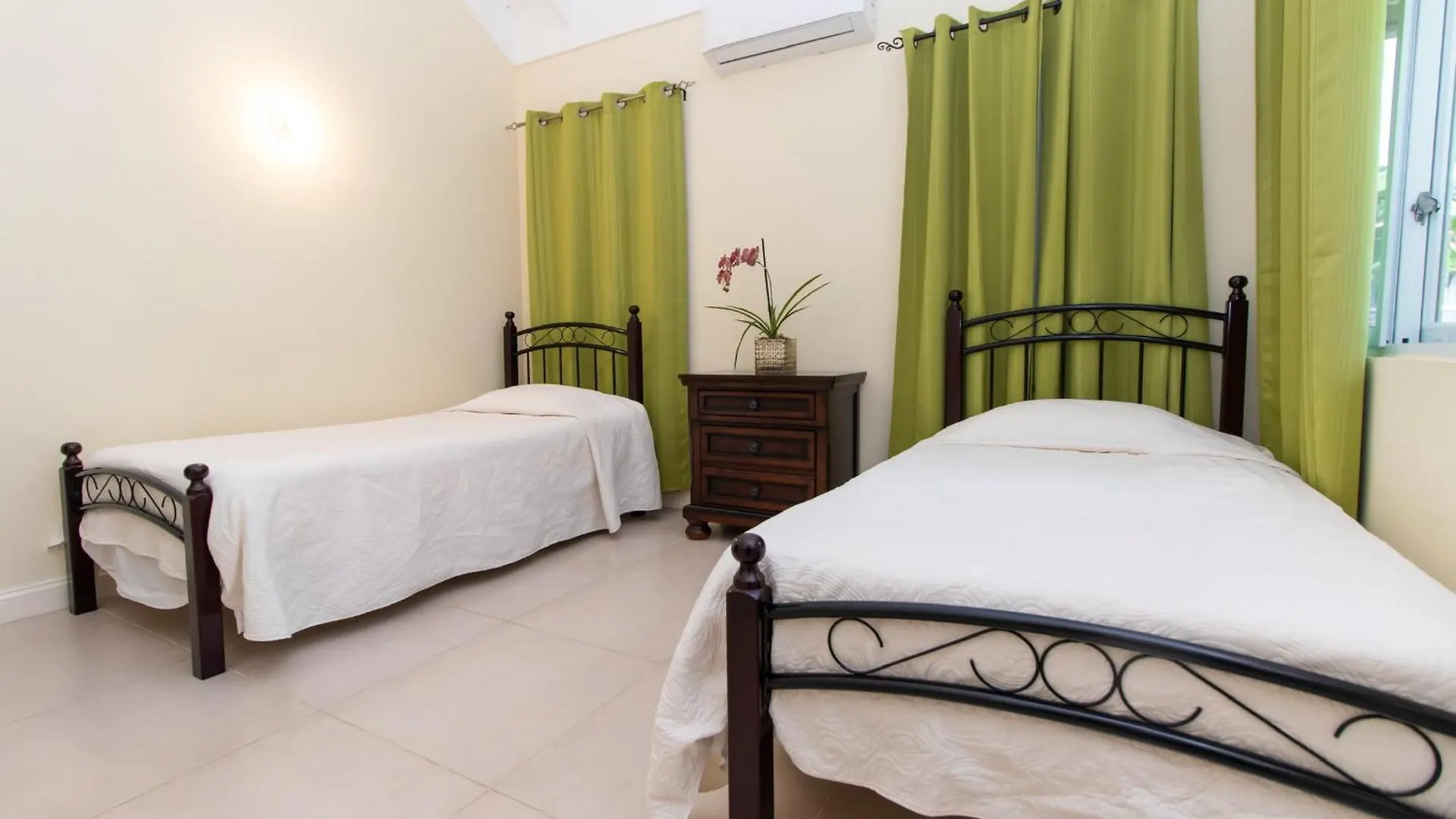 Dreamvilla Richmond Estates Priory Villa