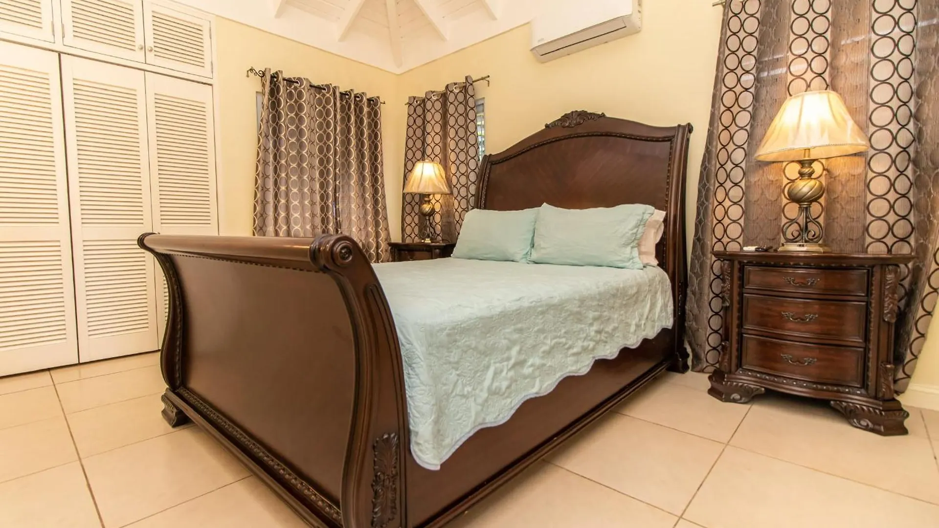 Villa Dreamvilla Richmond Estates Priory Jamaica